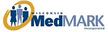 Wisconsin MedMark Logo